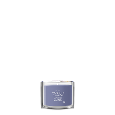 LAVENDER VANILLA